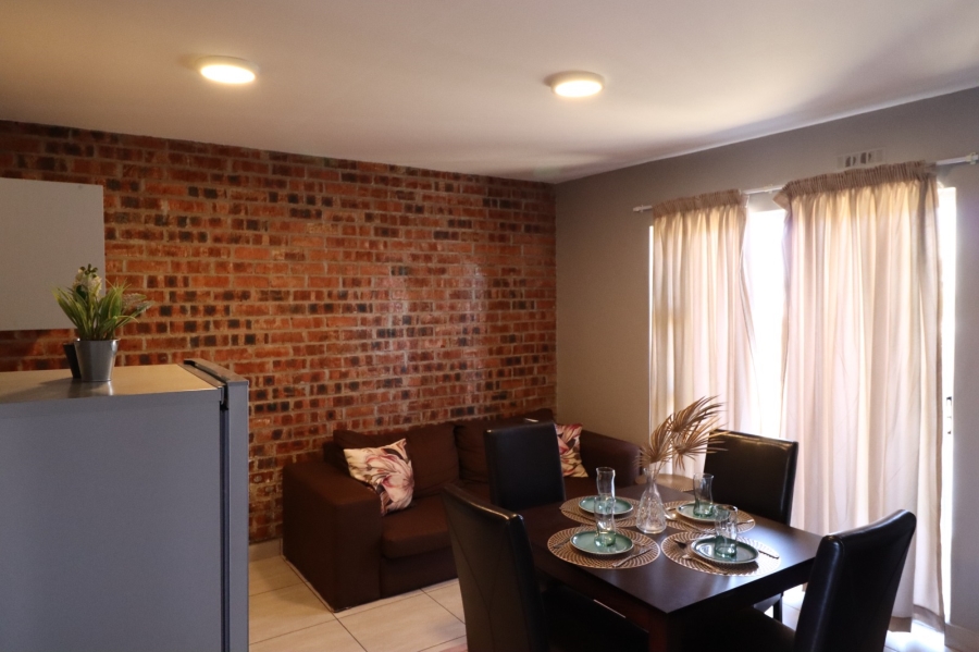 2 Bedroom Property for Sale in Raceway Free State